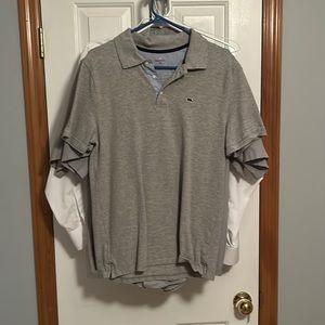 Vineyard Vines Polo in Great condition, Youth Medium